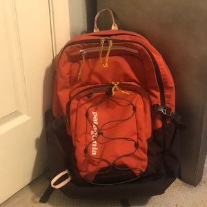 Patagonia Backpack